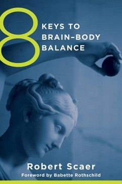 Cover 8 Keys to Brain-Body Balance (8 Keys to Mental Health) (eBook, ePUB)