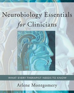 Cover Neurobiology Essentials for Clinicians (eBook, ePUB)