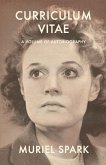 Curriculum Vitae: A Volume of Autobiography (eBook, ePUB)