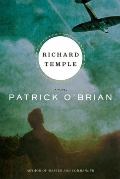 Cover Richard Temple (eBook, ePUB)
