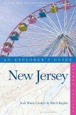 Explorer's Guide New Jersey (Second Edition) (eBook, ePUB)