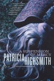 A Suspension of Mercy (eBook, ePUB)