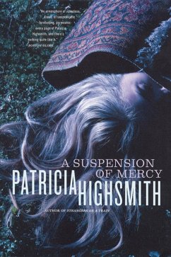 Cover A Suspension of Mercy (eBook, ePUB)