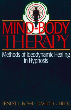 Cover Mind-Body Therapy: Methods of Ideodynamic Healing in Hypnosis (eBook, ePUB)