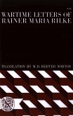 Wartime Letters of Rainer Maria Rilke (eBook, ePUB)