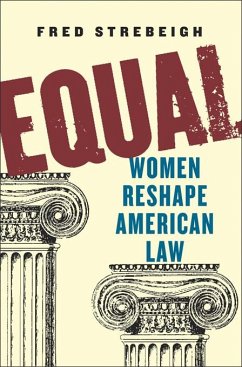 Cover Equal (eBook, ePUB)