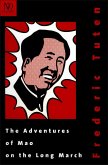 The Adventures of Mao on the Long March (eBook, ePUB)