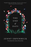 The End of Days (eBook, ePUB) The End of Days (eBook, ePUB)