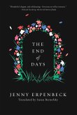 The End of Days (eBook, ePUB)