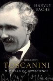 Toscanini (eBook, ePUB)