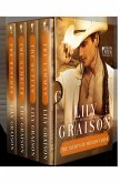 The Willow Creek Series Boxset Collection One (eBook, ePUB)