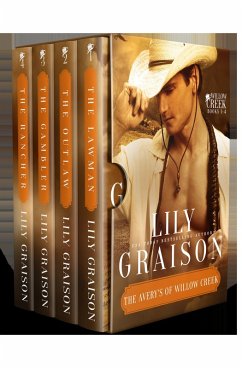 Cover The Willow Creek Series Boxset Collection One (eBook, ePUB)