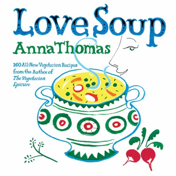 Love Soup (eBook, ePUB) Love Soup (eBook, ePUB)