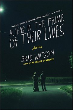 Cover Aliens in the Prime of Their Lives (eBook, ePUB)