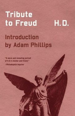 Tribute to Freud (Second Edition) (eBook, ePUB) - Doolittle, Hilda