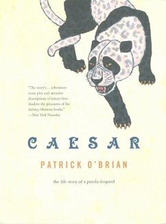 Caesar (eBook, ePUB) - O'Brian, Patrick