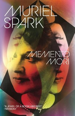 Cover Memento Mori (eBook, ePUB)
