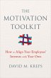 The Motivation Toolkit: How to Align... - Bild 1