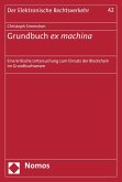 Grundbuch ex machina (eBook, PDF)
