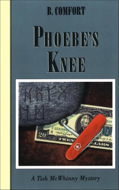 Cover Phoebe's Knee (eBook, ePUB)