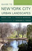 Guide to New York City Urban Landscapes (eBook, ePUB)