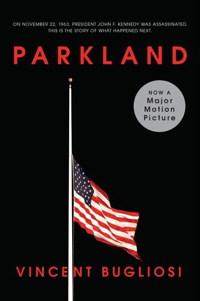 Parkland (eBook, ePUB)