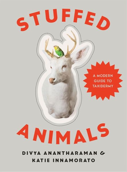 Stuffed Animals (eBook, ePUB) Stuffed Animals (eBook, ePUB)
