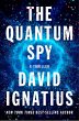 The Quantum Spy (eBook, ePUB) - Bild 1