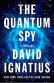 The Quantum Spy: A Thriller (eBook, ePUB)