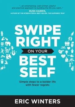 Cover Swipe Right on Your Best Self (eBook, ePUB)