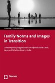 Family Norms and Images in Transition (eBook, PDF)