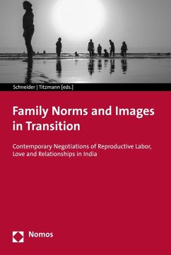 Cover Family Norms and Images in Transition (eBook, PDF)