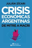 Crisis económicas argentinas (eBook, ePUB)