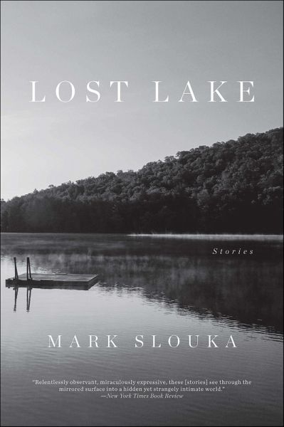 Lost Lake (eBook, ePUB)