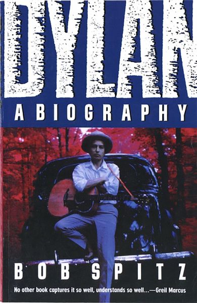 Dylan: A Biography (eBook, ePUB) Dylan: A Biography (eBook, ePUB)