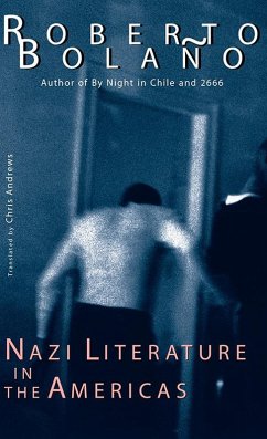 Cover Nazi Literature in the Americas (eBook, ePUB)