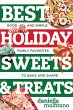 Best Holiday Sweets & Treats (eBook,... - Bild 1