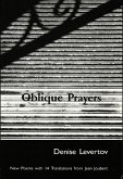 Oblique Prayers: Poetry (eBook, ePUB)