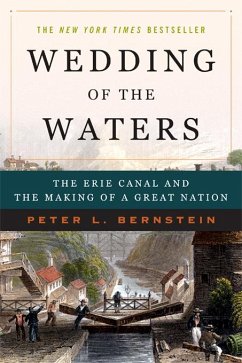 Cover Wedding of the Waters (eBook, ePUB)