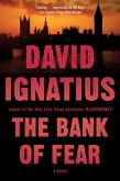 The Bank of Fear: A Novel (eBook, ePUB)