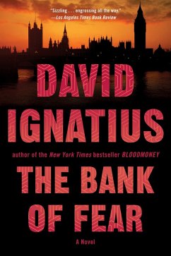 The Bank of Fear: A Novel (eBook, ePUB) - Ignatius, David