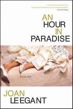 Cover An Hour in Paradise (eBook, ePUB)