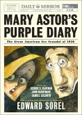 Mary Astor's Purple Diary: The Great American Sex Scandal of 1936 (eBook, ePUB)