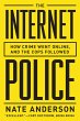 The Internet Police (eBook, ePUB) - Bild 1