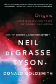 Origins: Fourteen Billion Years of Cosmic Evolution (eBook, ePUB)