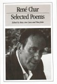 Selected Poems of René Char (eBook, ePUB)