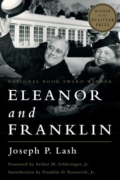 Cover Eleanor and Franklin (eBook, ePUB)