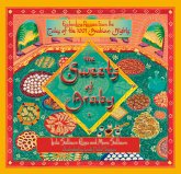 The Sweets of Araby: Enchanting recipes from the Tales of the 1001 Arabian Nights (eBook, ePUB)