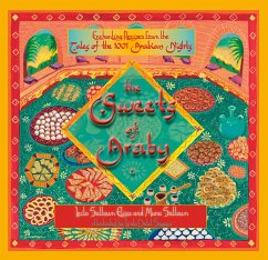 Cover The Sweets of Araby (eBook, ePUB)