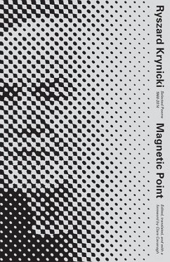 Magnetic Point: Selected Poems (eBook, ePUB) - Krynicki, Ryszard